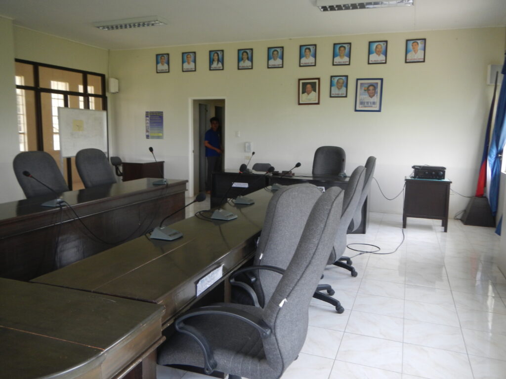 Barangay Protection Order under RA 9262 Philippines is issued ex parte and valid for 15 days.
