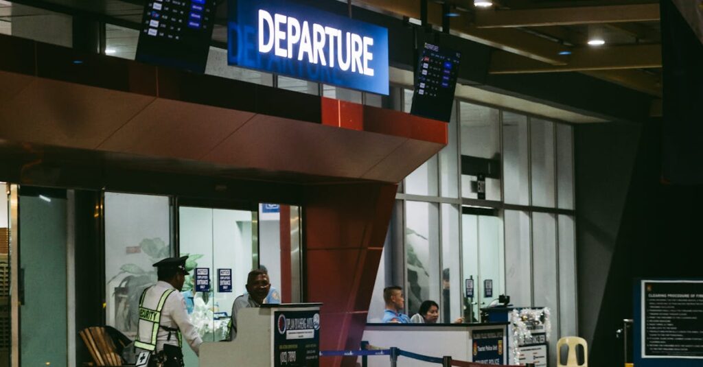Hold Departure Order Philippines airport immigration travel restriction