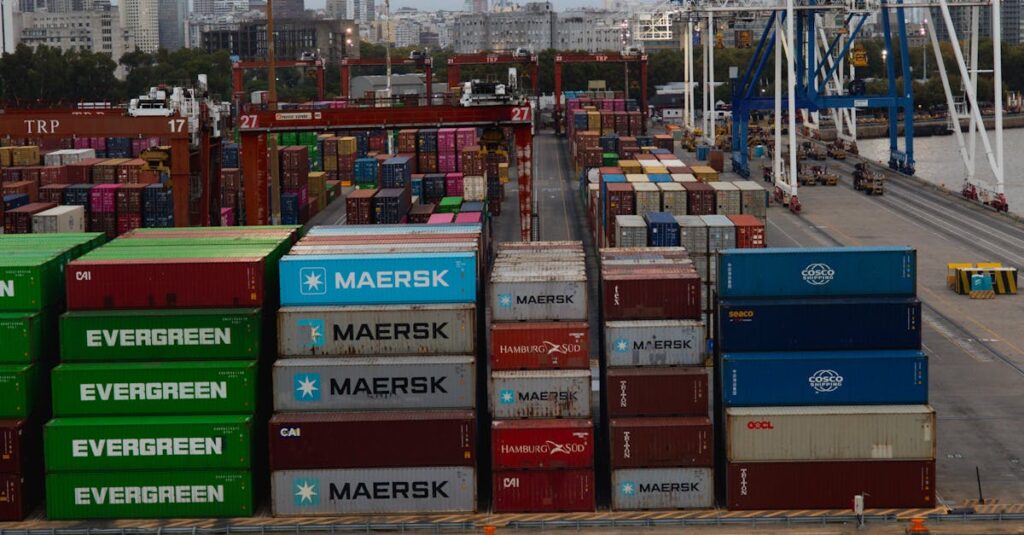 Alert Order Philippines Customs cargo inspection Bureau of Customs
