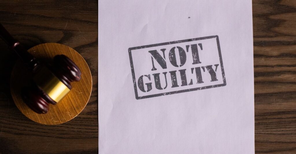 false criminal charges Philippines criminal defense lawyer