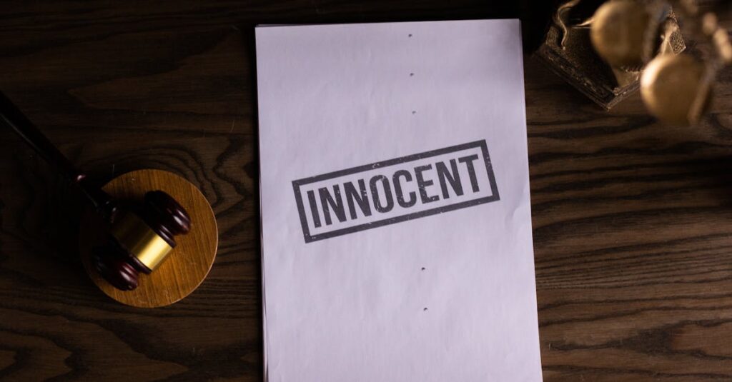 false criminal charges Philippines criminal defense lawyer
