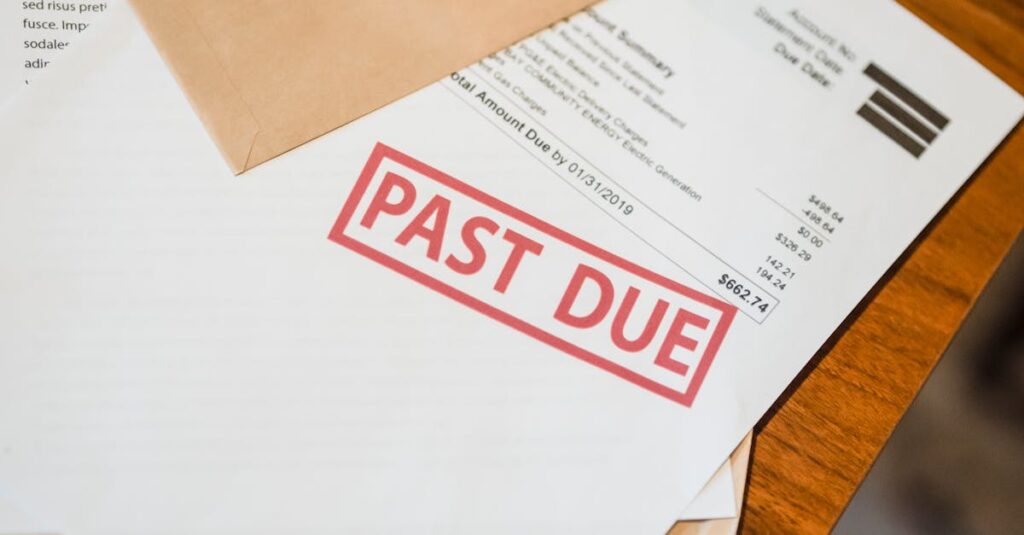 ignoring demand letter Philippines legal notice