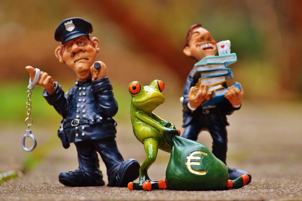 estafa in investment schemes Philippines investment fraud investigation
