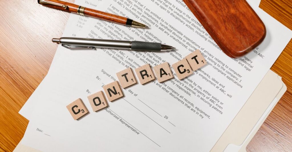 reach of Contract in the Philippines