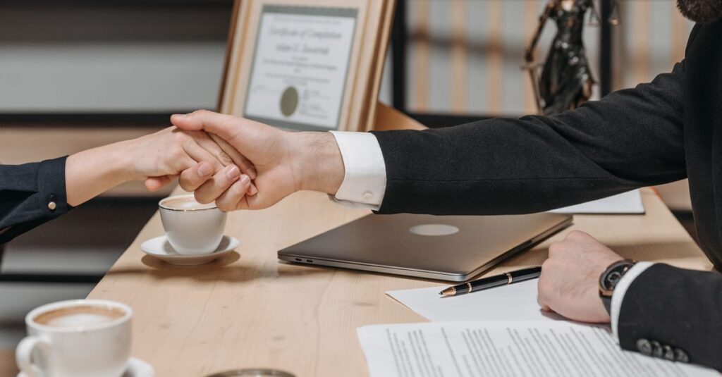 in-house lawyer Philippines advising business owners and executives