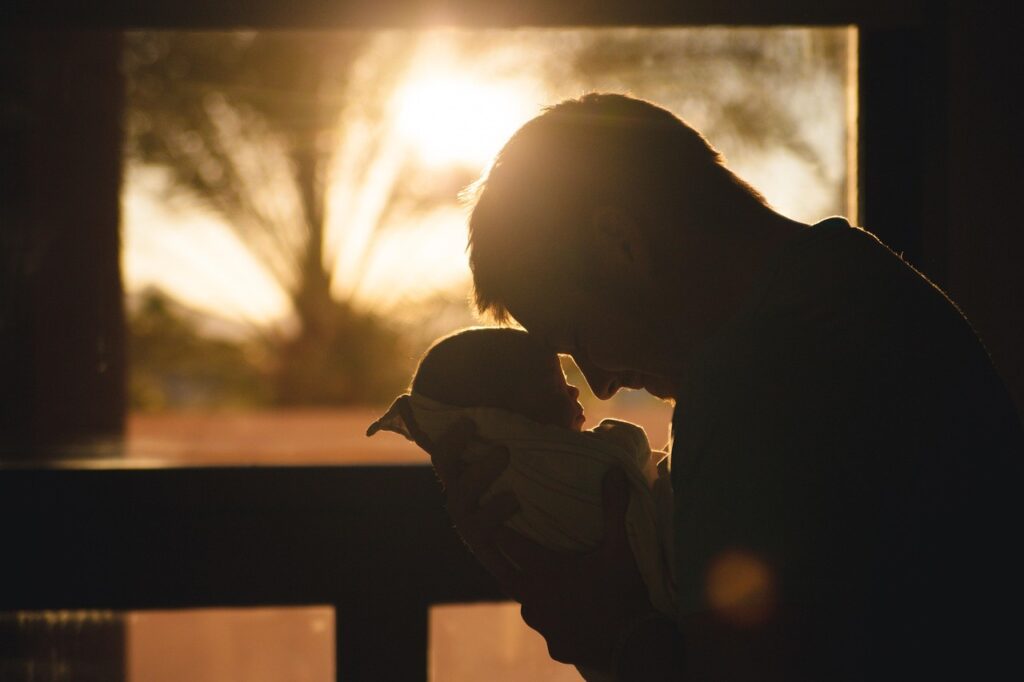 Can a father take custody of a child in the Philippines under the Family Code and Supreme Court rulings.