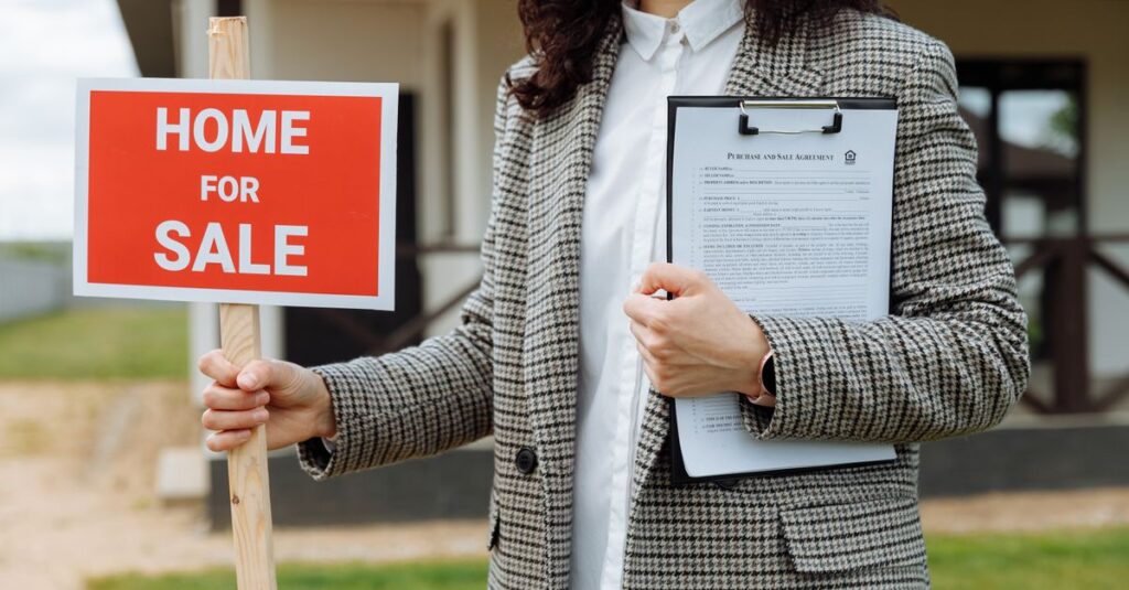 Can you sell property before estate settlement philippines