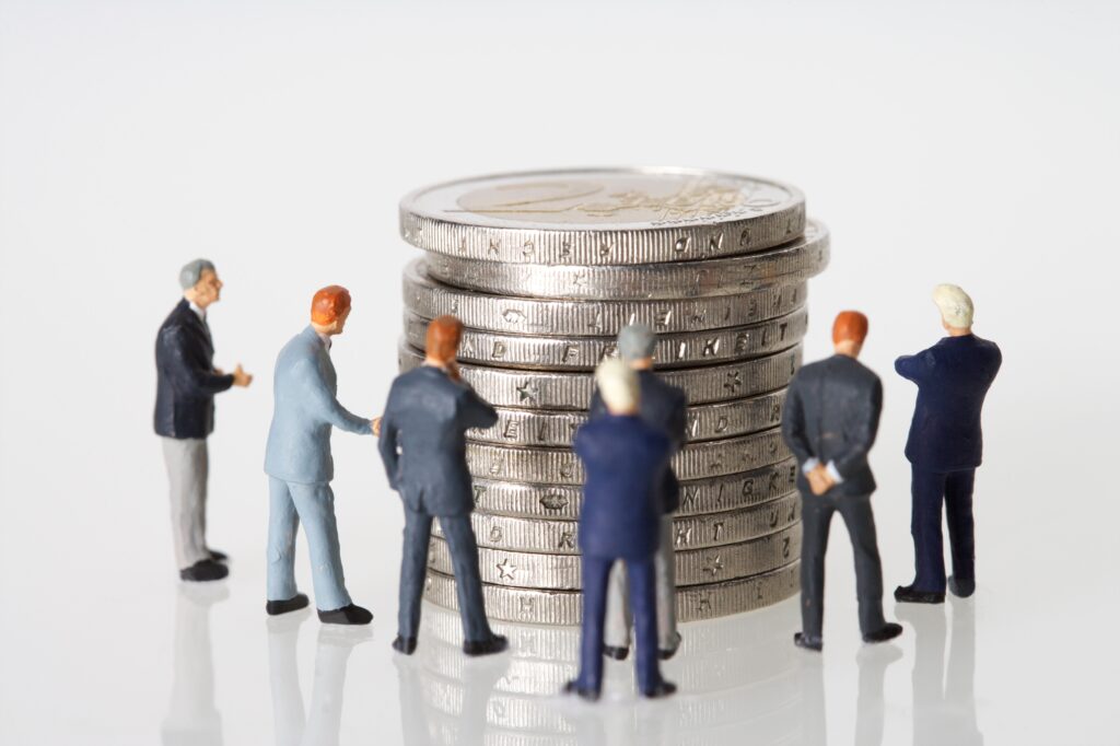 A Minority Shareholder Sue the Corporation