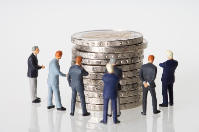 A Minority Shareholder Sue the Corporation 