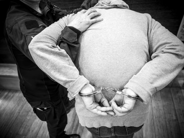 warrant of arrest served at night Philippines